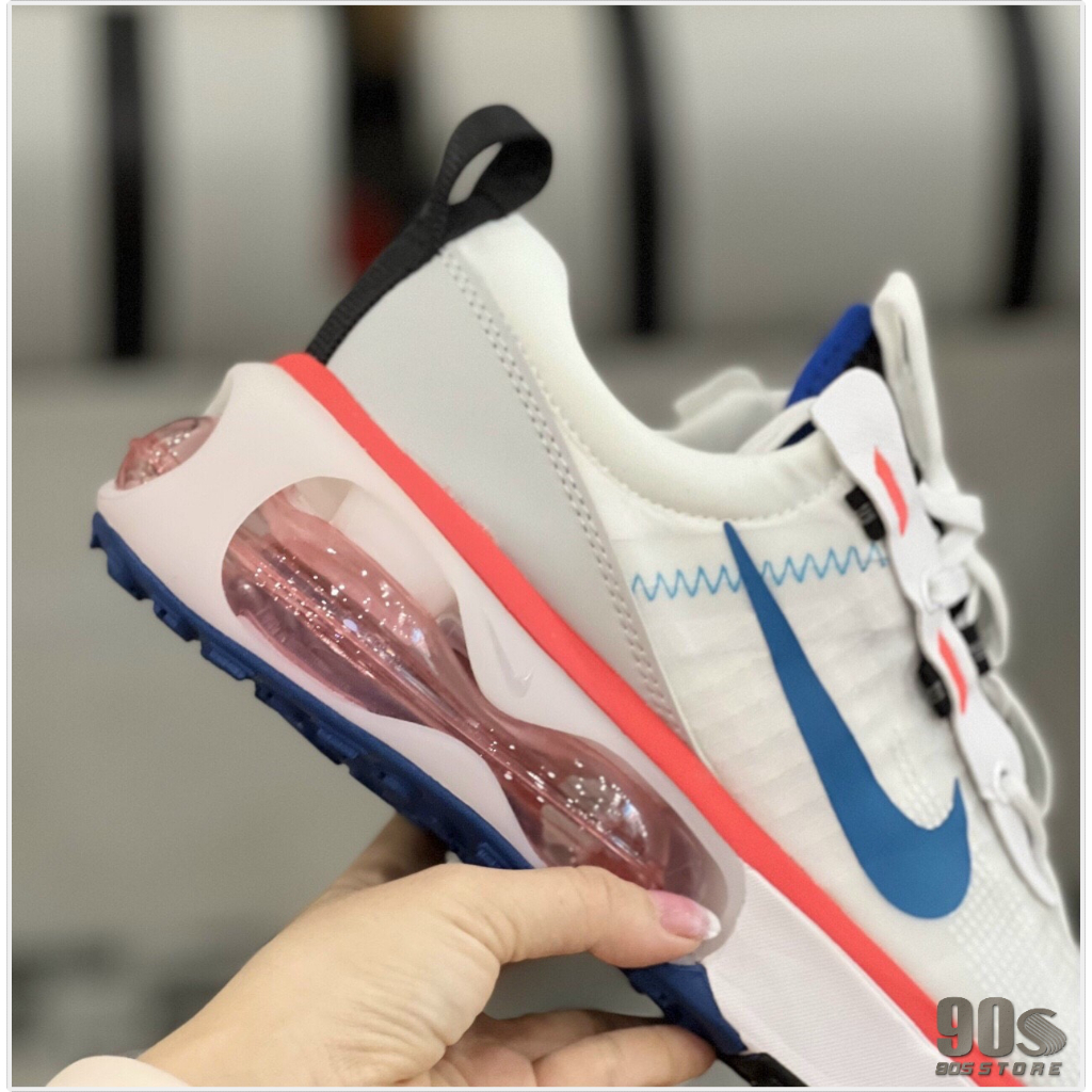 Giày Thể Thao Nike Air Max 720