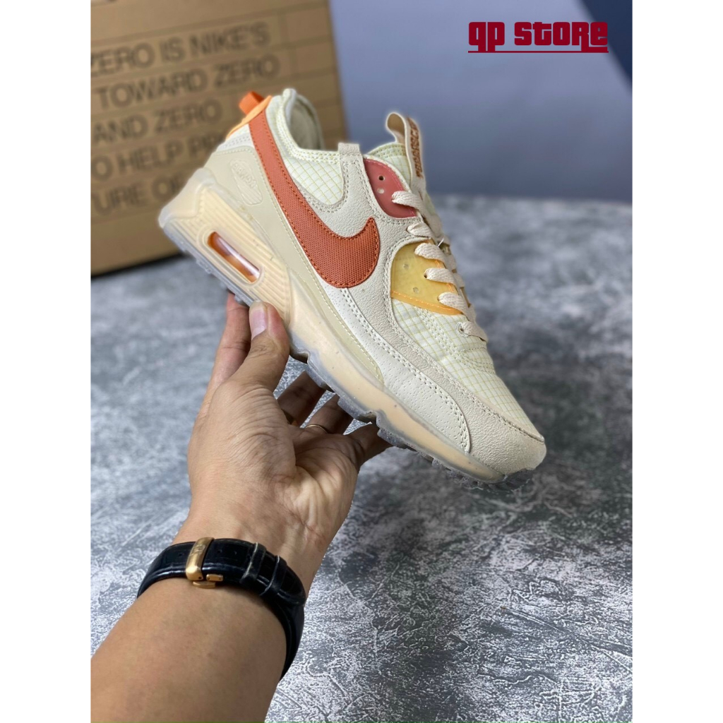 Giày Thể Thao Nike Air Max 90