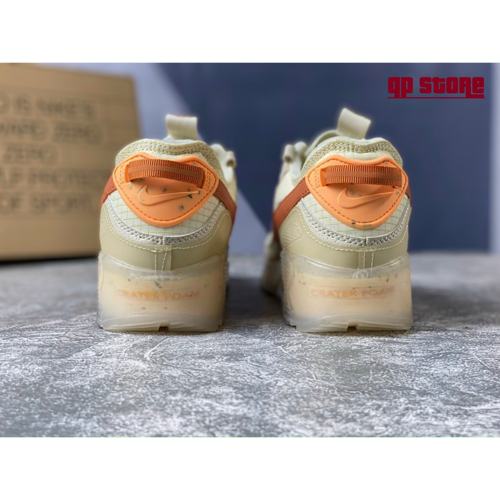 Giày Thể Thao Nike Air Max 90