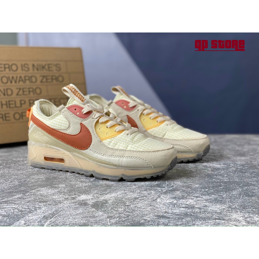 Giày Thể Thao Nike Air Max 90