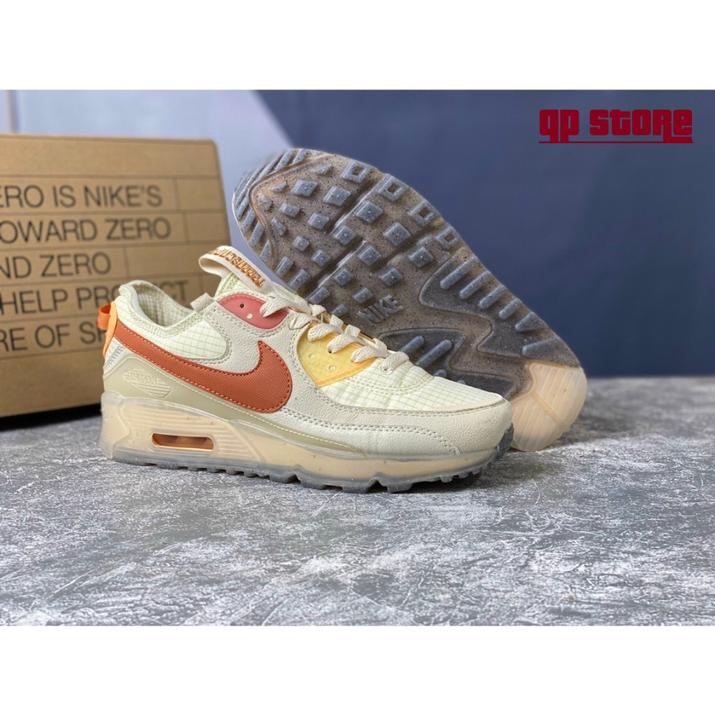 Giày Thể Thao Nike Air Max 90