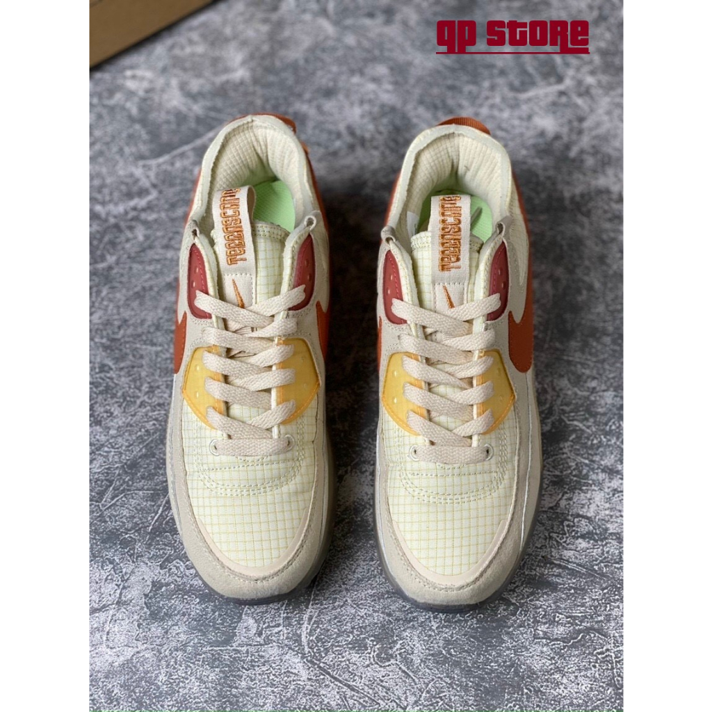 Giày Thể Thao Nike Air Max 90