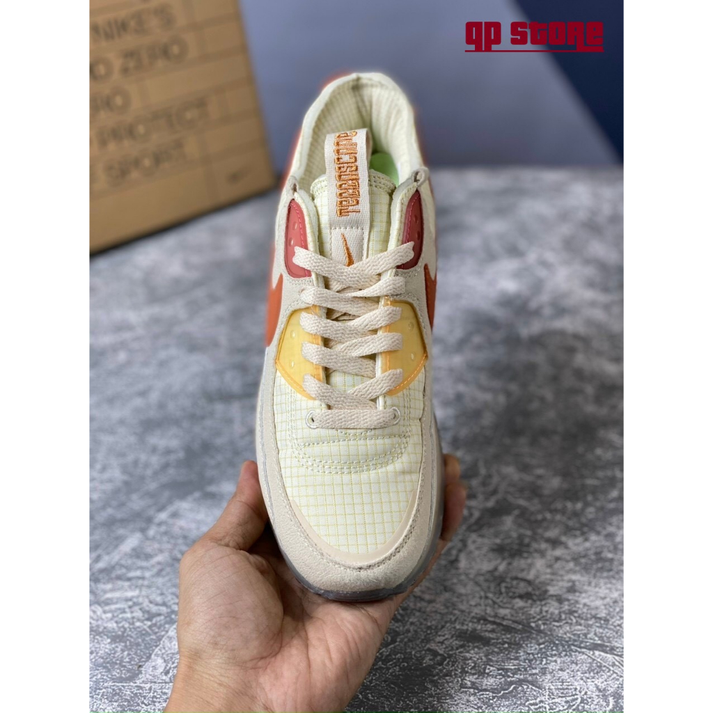 Giày Thể Thao Nike Air Max 90