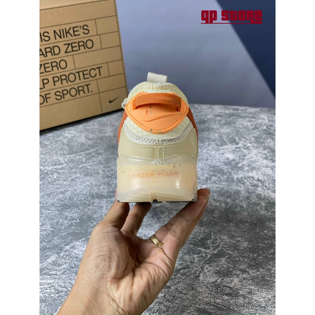 Giày Thể Thao Nike Air Max 90