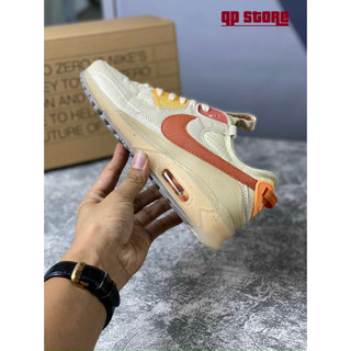 Giày Thể Thao Nike Air Max 90 (Fullbox)