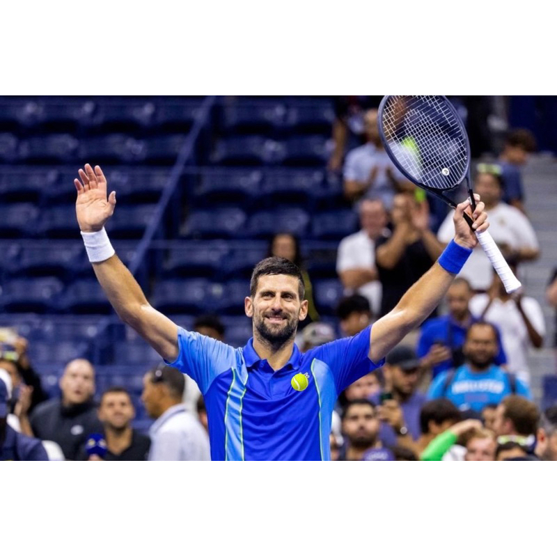 Bộ Tennis Cá L.acoste Grand slam