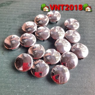 Nút bịt lỗ trong phi 16mm