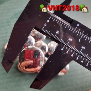Nút bịt lỗ trong phi 16mm