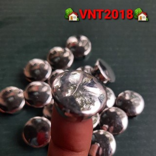 Nút bịt lỗ trong phi 16mm