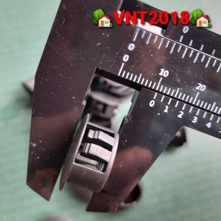 Nắp bịt lỗ trong phi GN-16