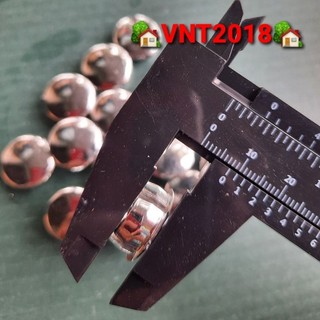 Nút bịt lỗ trong phi 16mm