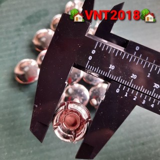 Nút bịt lỗ trong phi 16mm