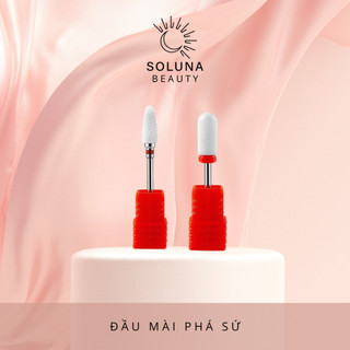 Đầu mài sứ, mài mịn, mài phá