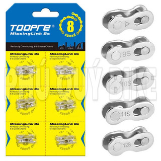 Khoá sên xe đạp toopre 8s 9s 10s 11s 12s