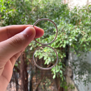 ( CÓ HƯỚNG DẪN ) Ảo Thuật Vòng Xoay - Spinning Ring Magic Trick
