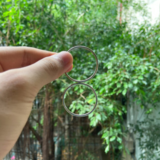 ( CÓ HƯỚNG DẪN ) Ảo Thuật Vòng Xoay - Spinning Ring Magic Trick
