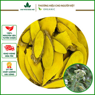 [Giá Sỉ] 1kg Cây Mật Gấu (Khô, Sạch, Thơm)