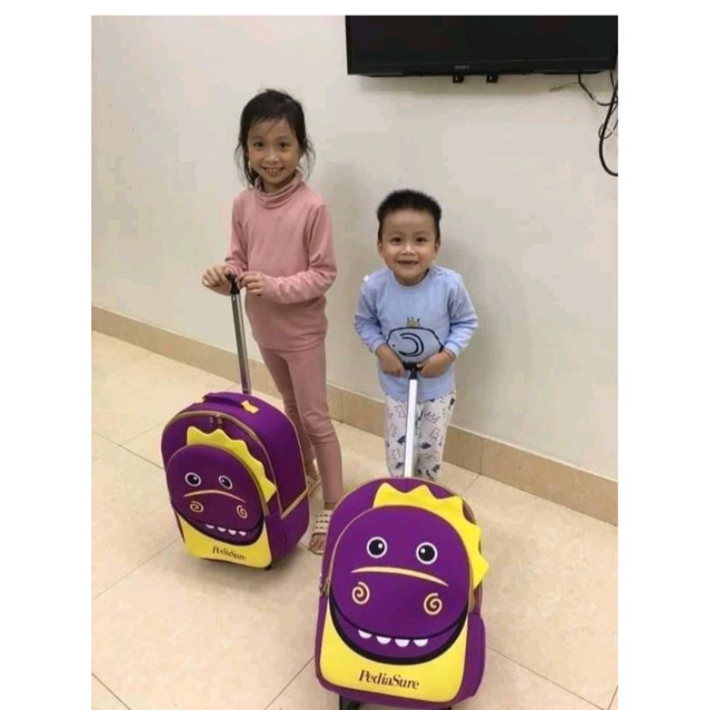 Balo kéo  PediaSure - 591