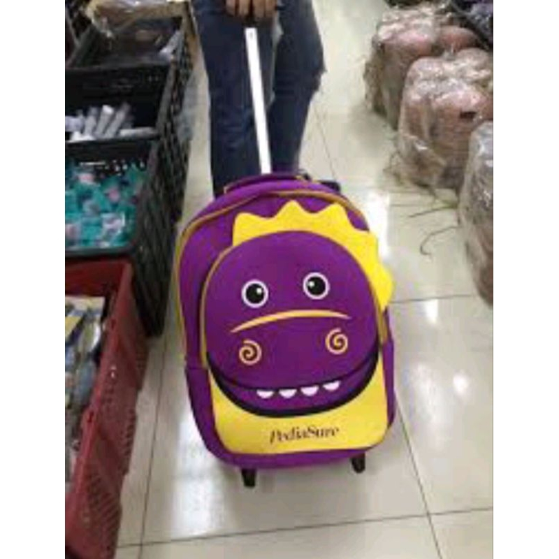 Balo kéo  PediaSure - 591