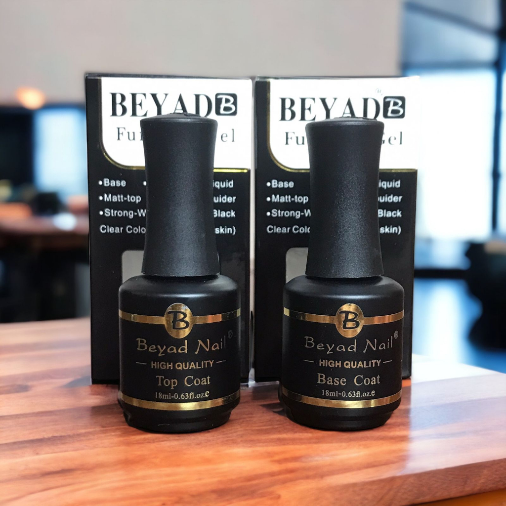 BASE TOP BEYAD 18ml , Hàng Chính Hãng