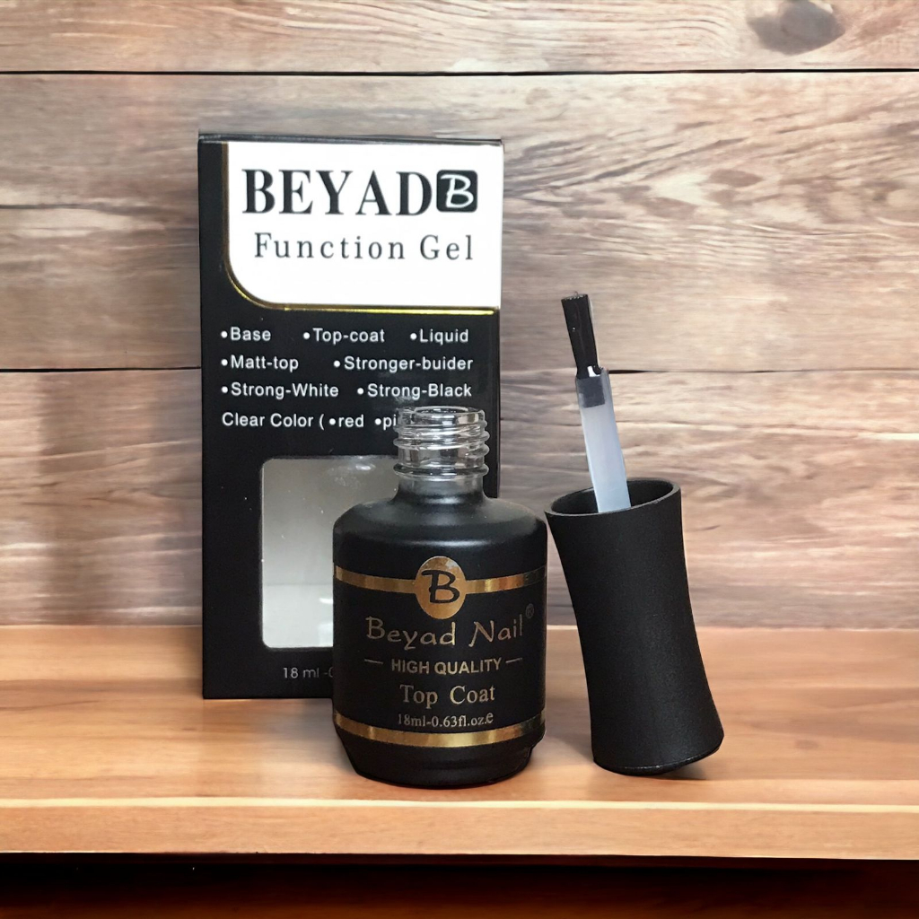 BASE TOP BEYAD 18ml , Hàng Chính Hãng