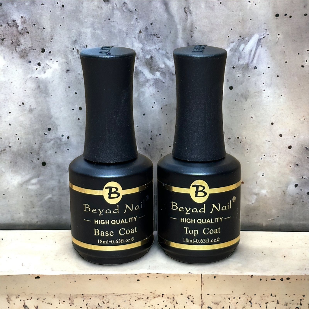 BASE TOP BEYAD 18ml , Hàng Chính Hãng