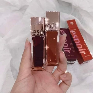 Son Tint Bóng Lì Vampy Nutty Couture Lip Tint Shine Espoir