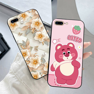 Ốp lưng iphone 7 / ip 8 / ip 7 plus / ip 8 plus in hình ngẫu nhiên giá rẻ