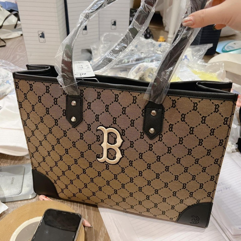 Set Túi MB kèm ví nhỏ dòng BIG SIZE 40x13x30cm