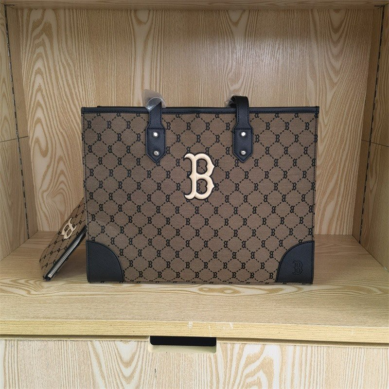 Set Túi MB kèm ví nhỏ dòng BIG SIZE 40x13x30cm