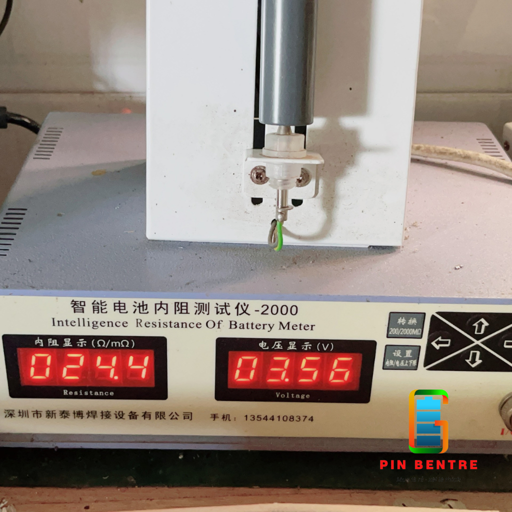 Cell Pin LG 21700 Dung Lượng 4800mAh xả 15A hàng mới chính hãng