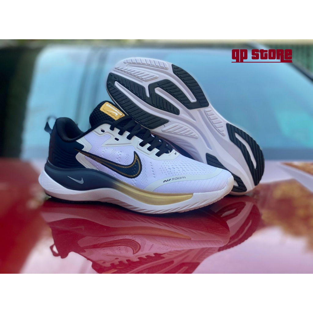 Giày Thể Thao Nike Air Zoom X