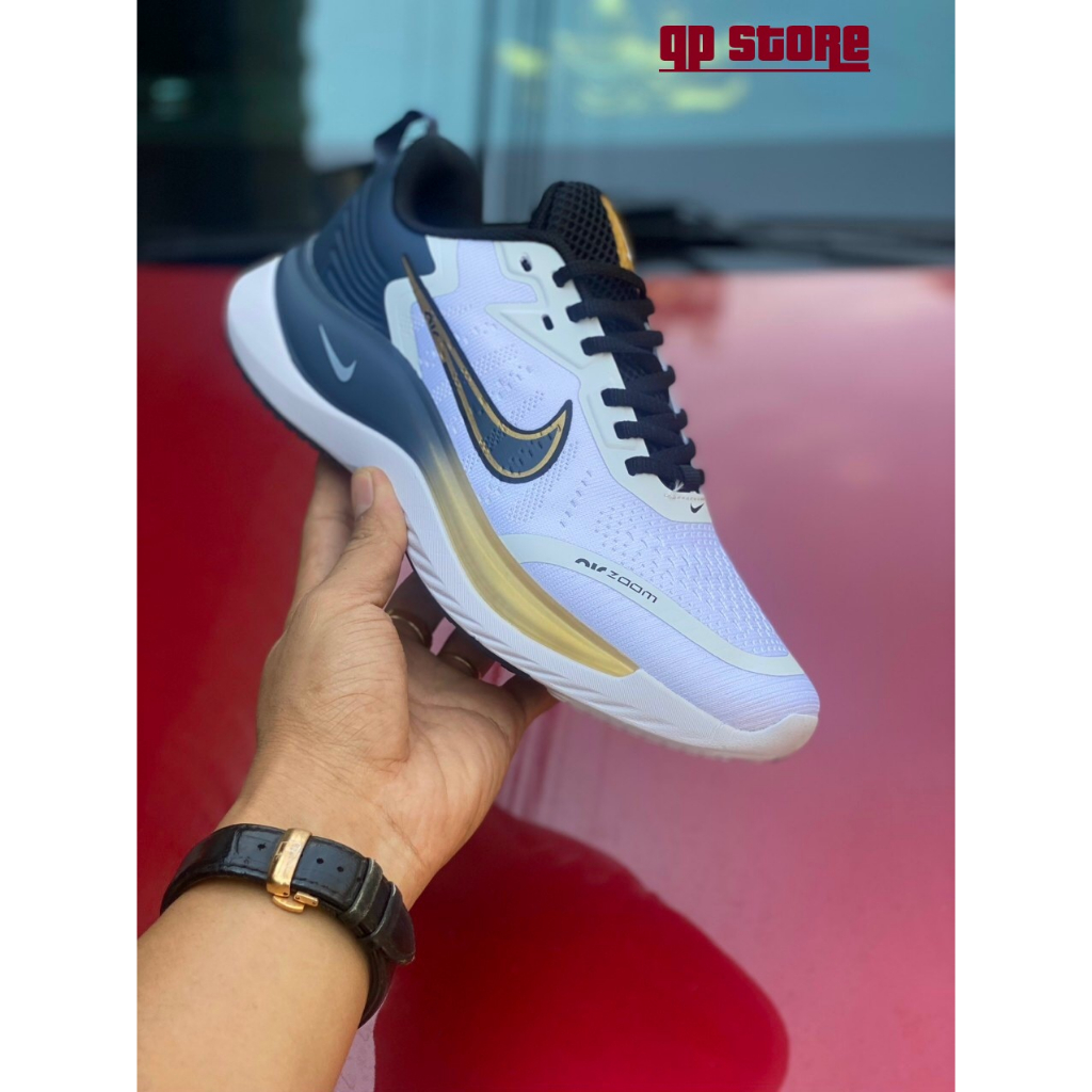 Giày Thể Thao Nike Air Zoom X