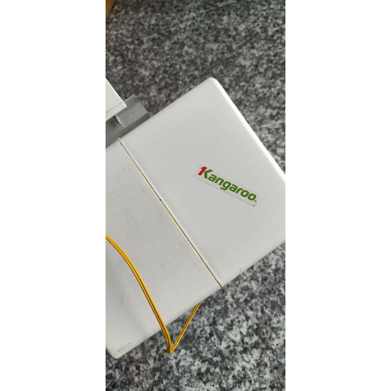 Bộ bầu lạnh chip kangaroo + bo mạch