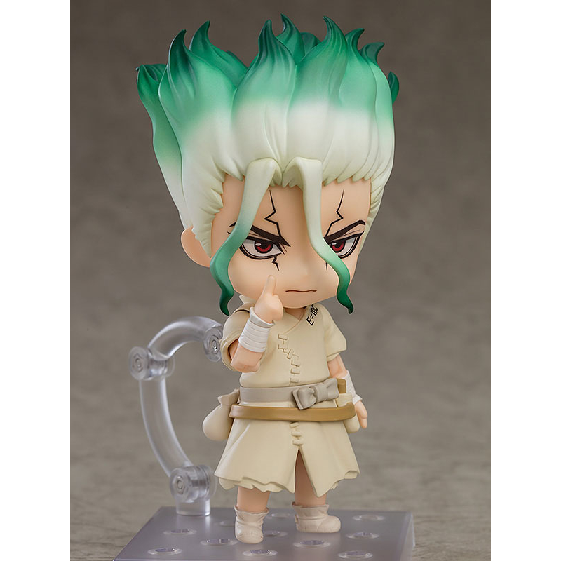 Mô Hình Nendoroid Senku Ishigami - Nendoroid 1262 Dr. STONE