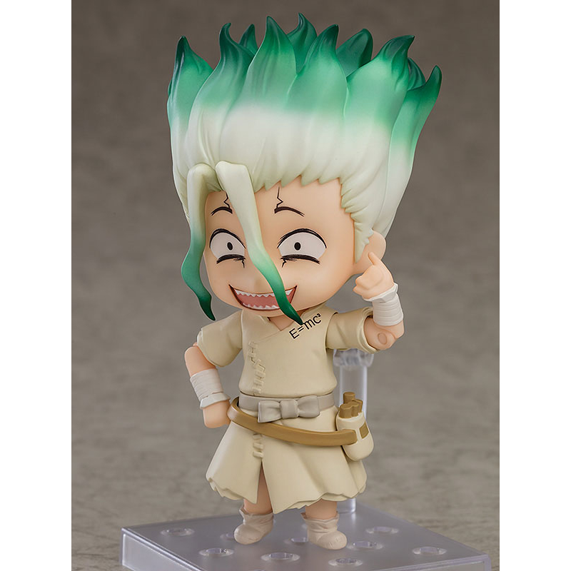 Mô Hình Nendoroid Senku Ishigami - Nendoroid 1262 Dr. STONE