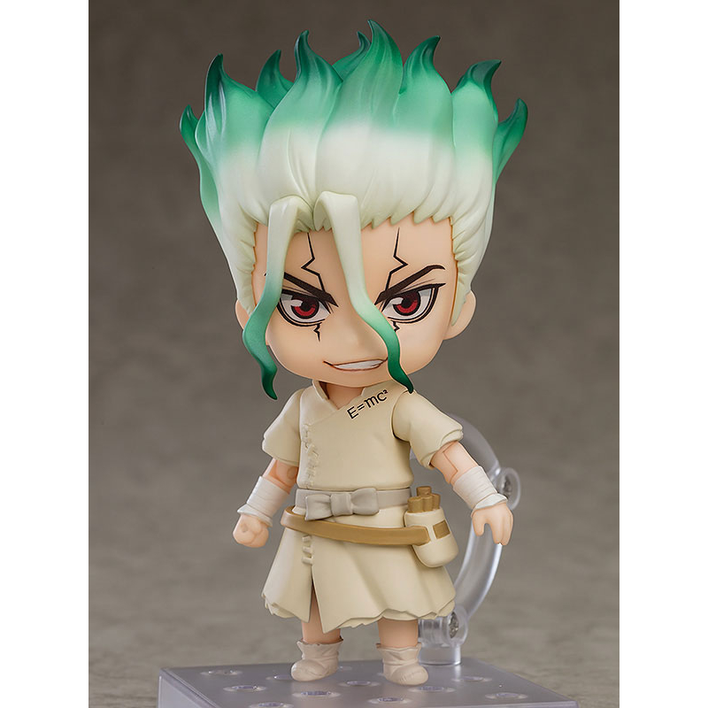 Mô Hình Nendoroid Senku Ishigami - Nendoroid 1262 Dr. STONE