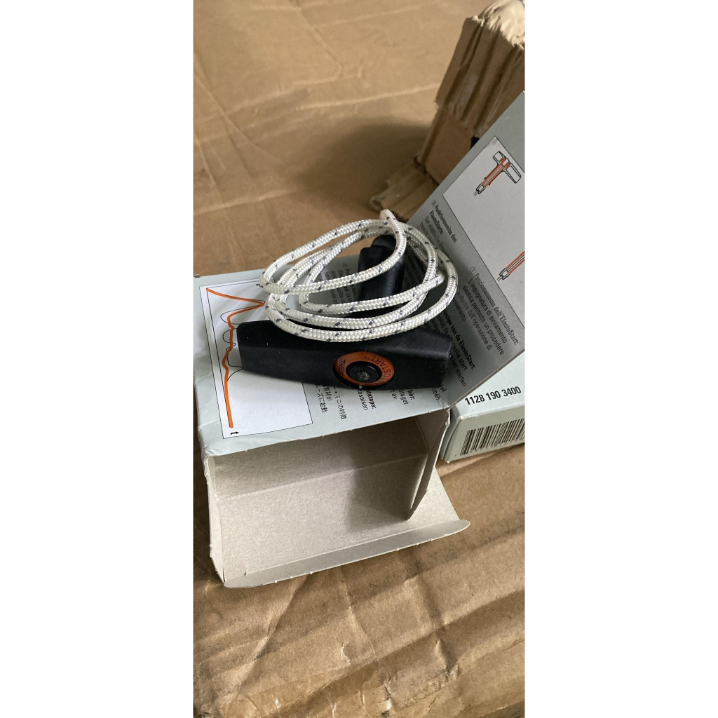 phụ tùng máy stihl dây dựt khởi động 382 chính hãng