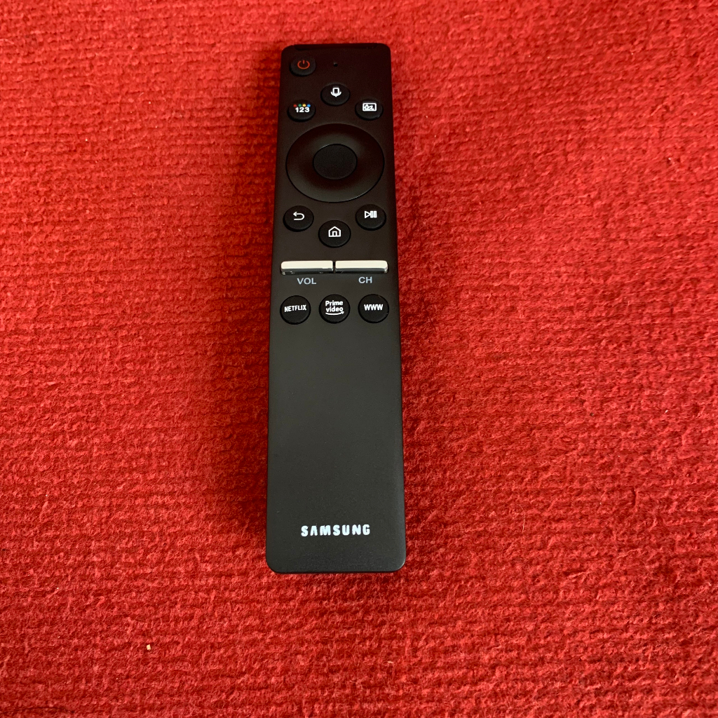 Điều khiển tivi Samsung giọng nói, Remote samsung thông minh, 4k smart, BN59, điều khiển từ xa tv 2020