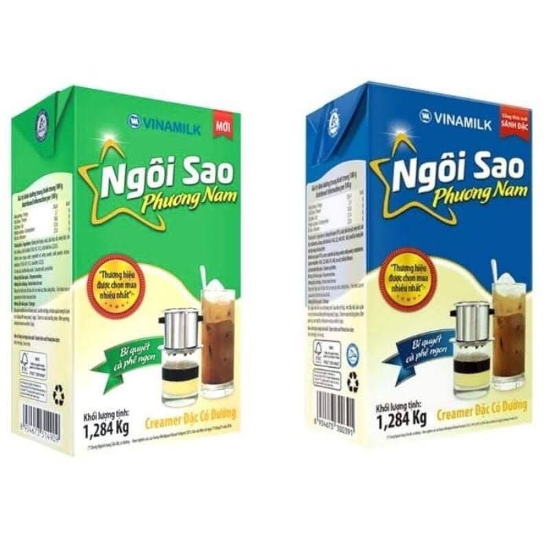 𝐅𝐥𝐚𝐬𝐡𝐒𝐚𝐥𝐞 Sữa đặc Ngôi Sao Phương Nam