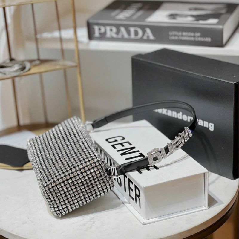 Túi đá full hộp