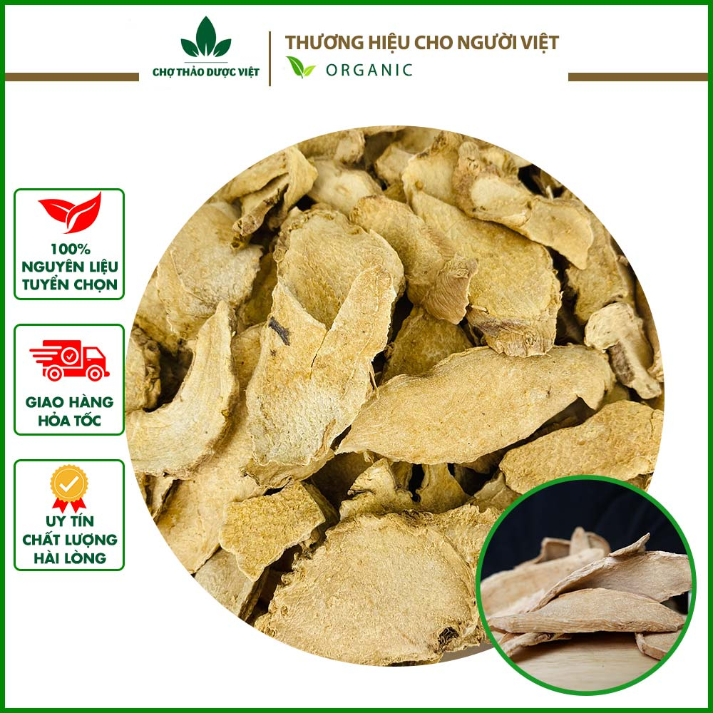 Nghệ đen khô 1kg (Nga truật)