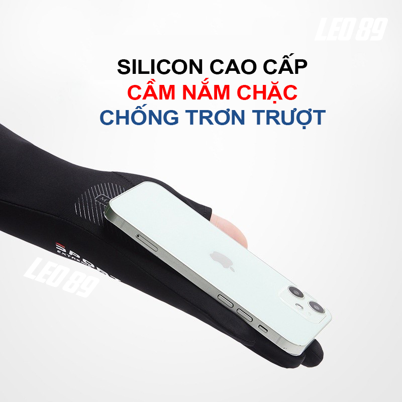 Găng Tay Chống Tia Uv Mát lạnh