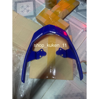 cảng sau sirius kiểu spark thái