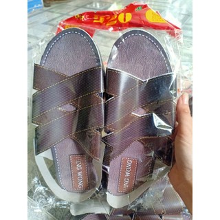 [HÀNG MÃ ] GIẤY CÚNG DÉP NAM