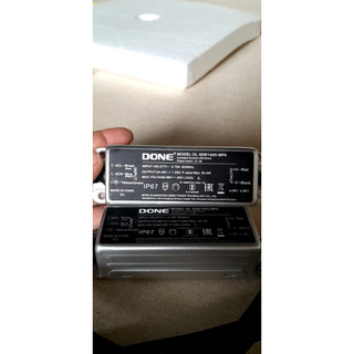 Bộ nguồn cho lắp ráp đèn led 50w, done dl-50w1a05-mpa cao cấp, chính hãng