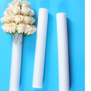 Mút Xốp Cắm Hoa 4cm Dài 1 Mét Phụ Kiện Hoa