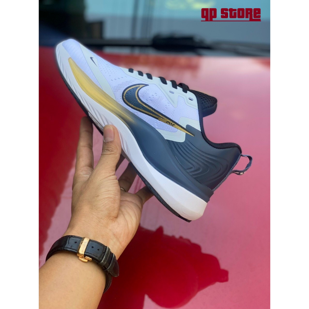 Giày Thể Thao Nike Air Zoom X