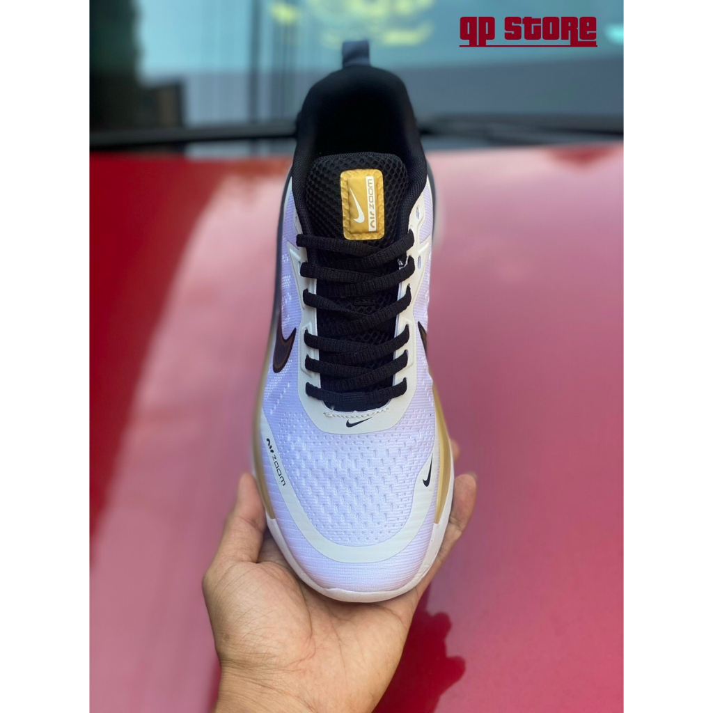 Giày Thể Thao Nike Air Zoom X