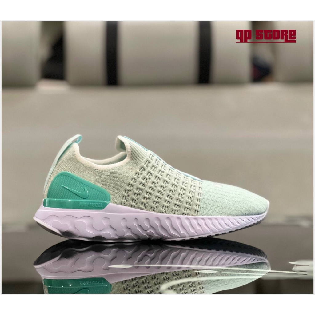 Giày Thể Thao Nike React Phantom Run Flyknit 2